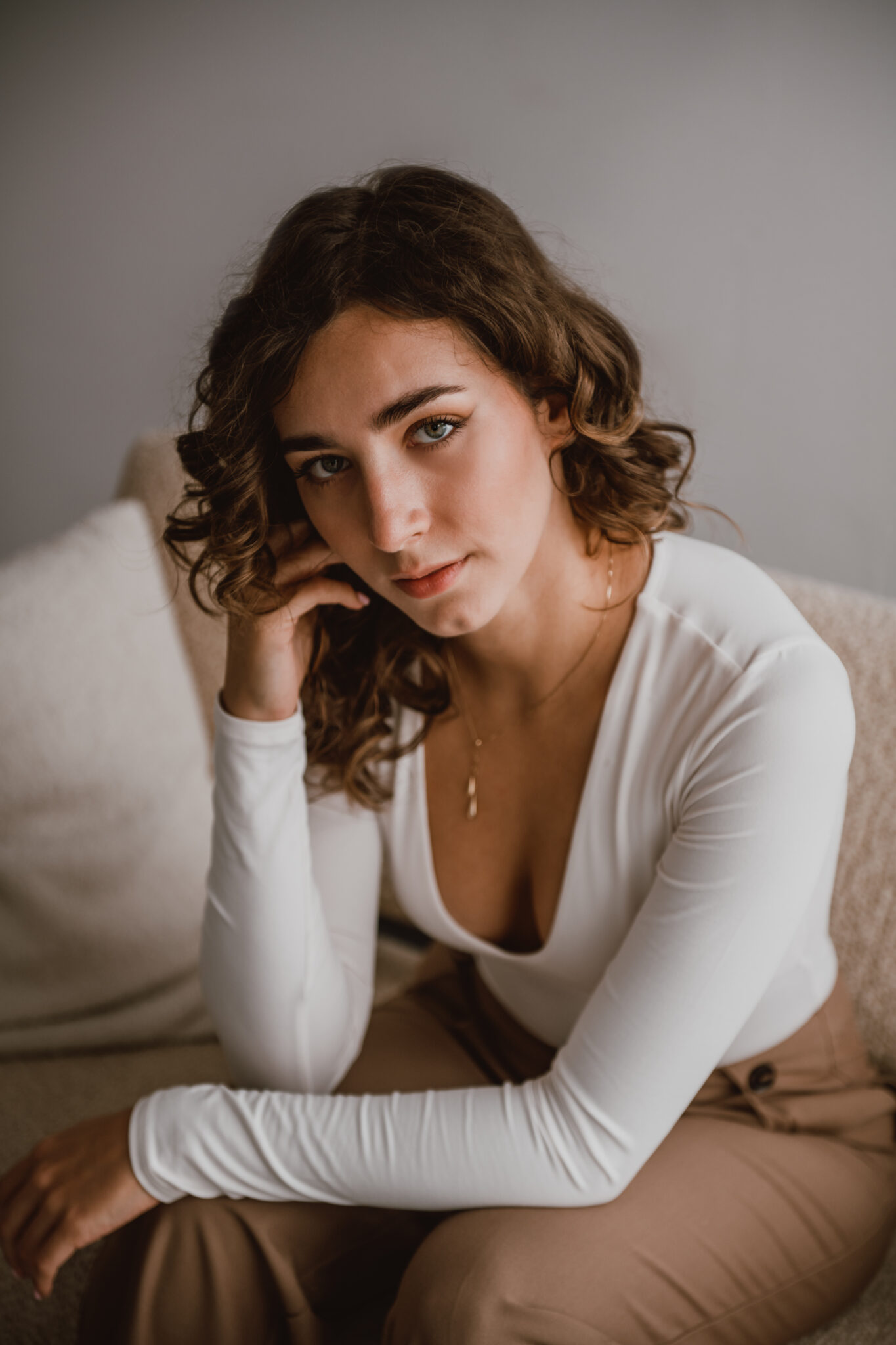 sesje kobiece