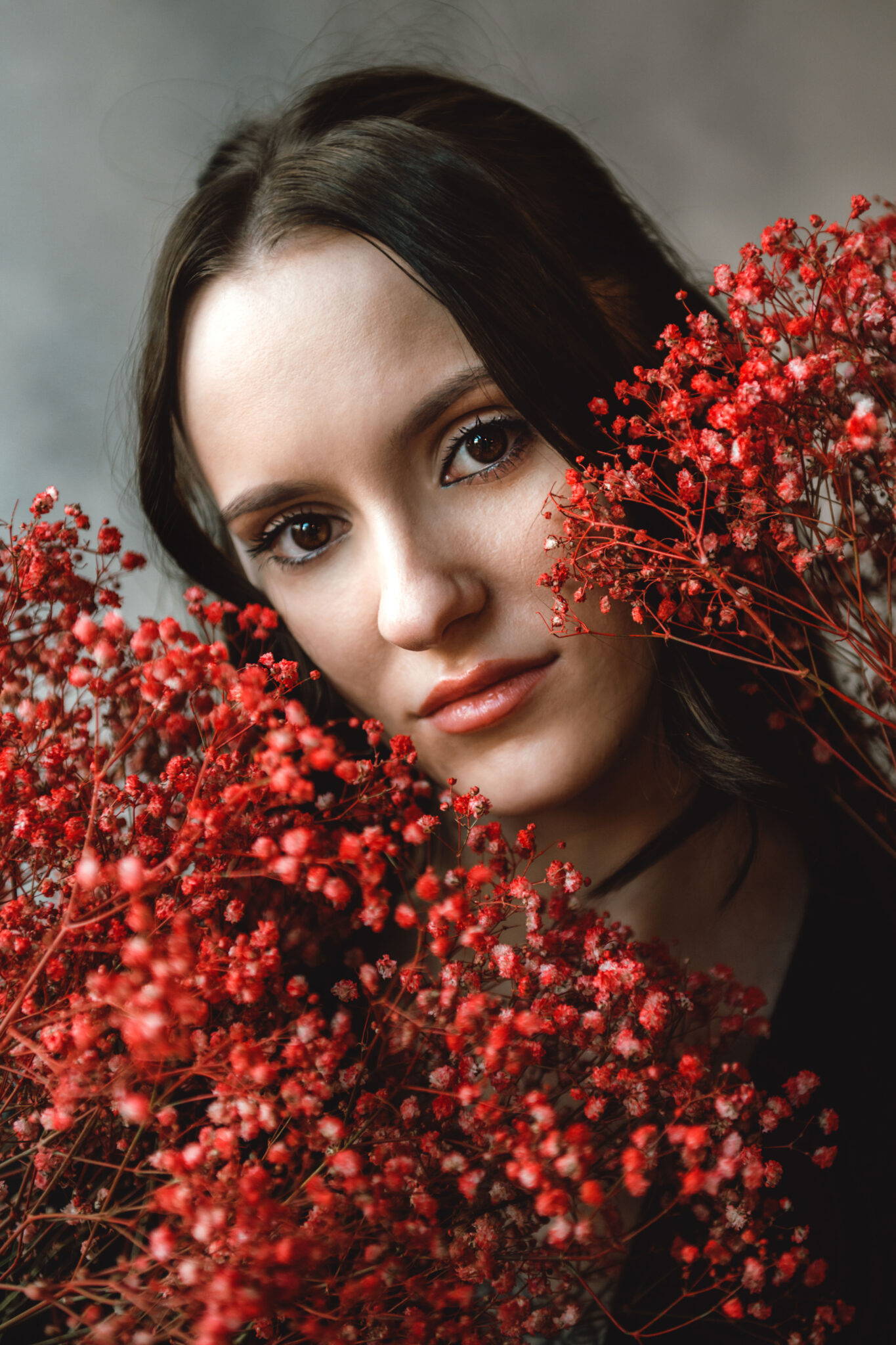 sesje kobiece