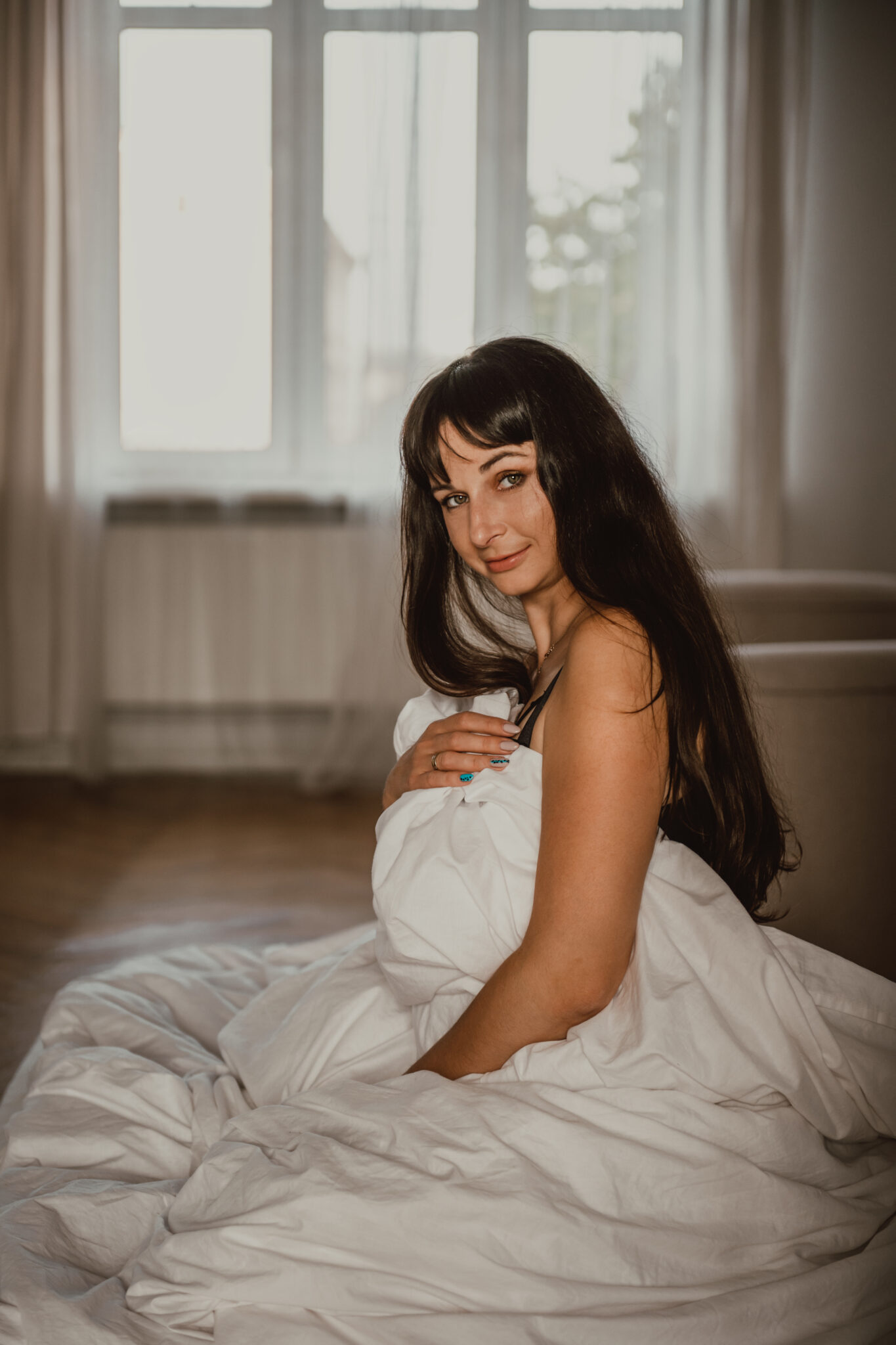 sesje kobiece