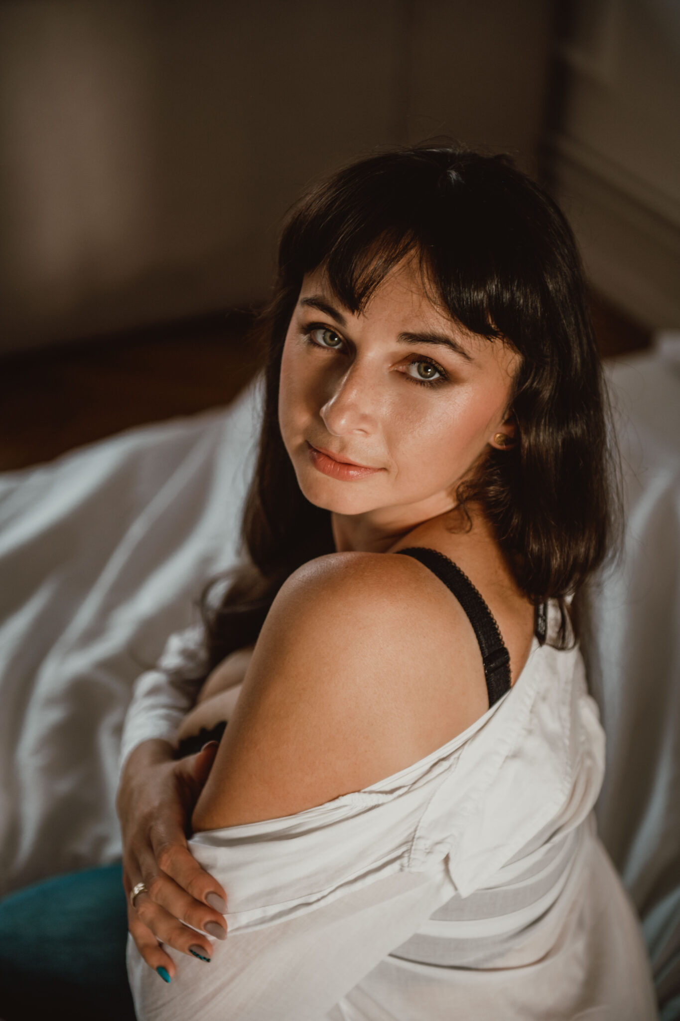 sesje kobiece