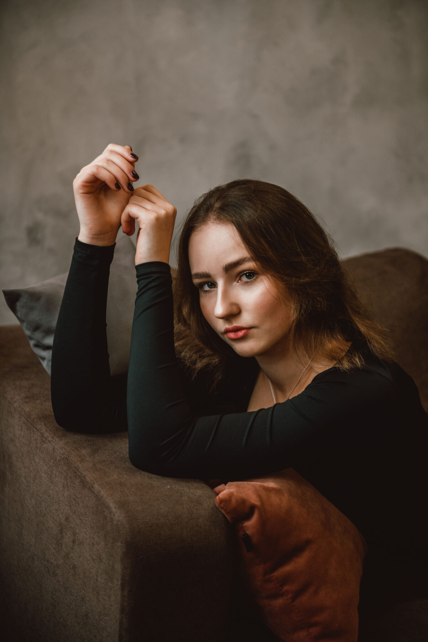 sesja kobieca