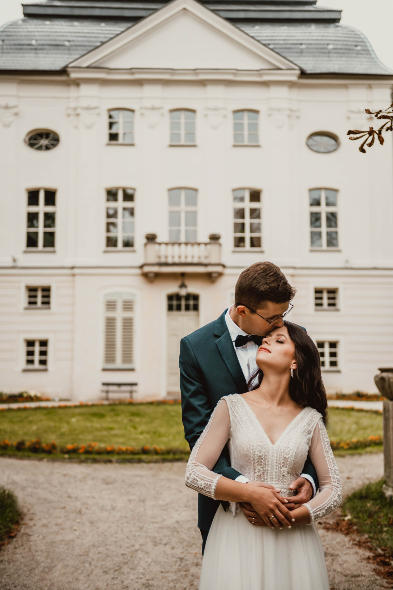 sesja dla dwojga