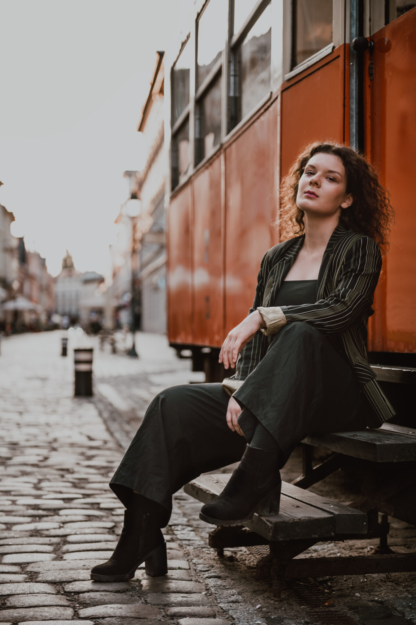 sesje kobiece