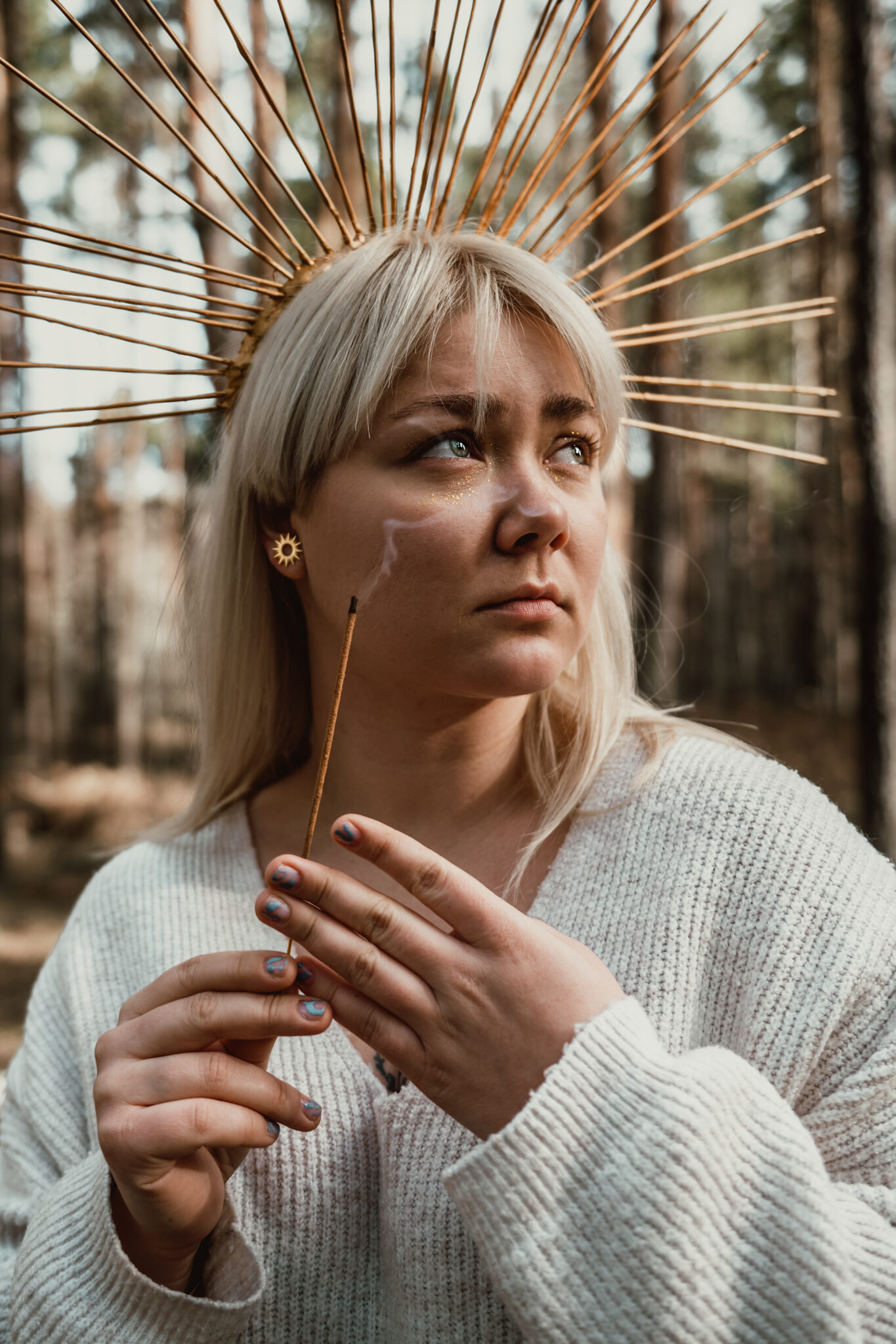 sesje kobiece