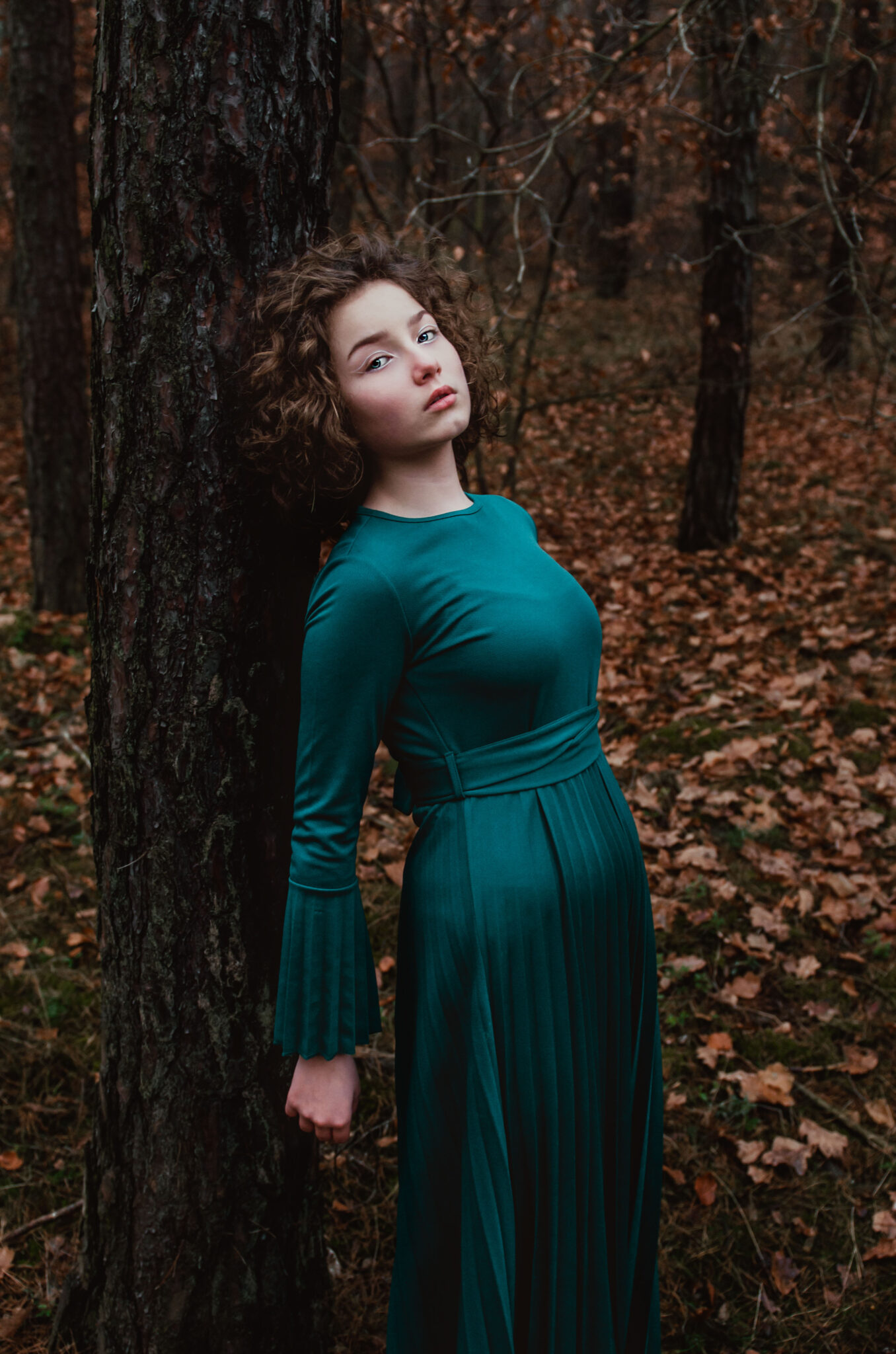 sesje kobiece