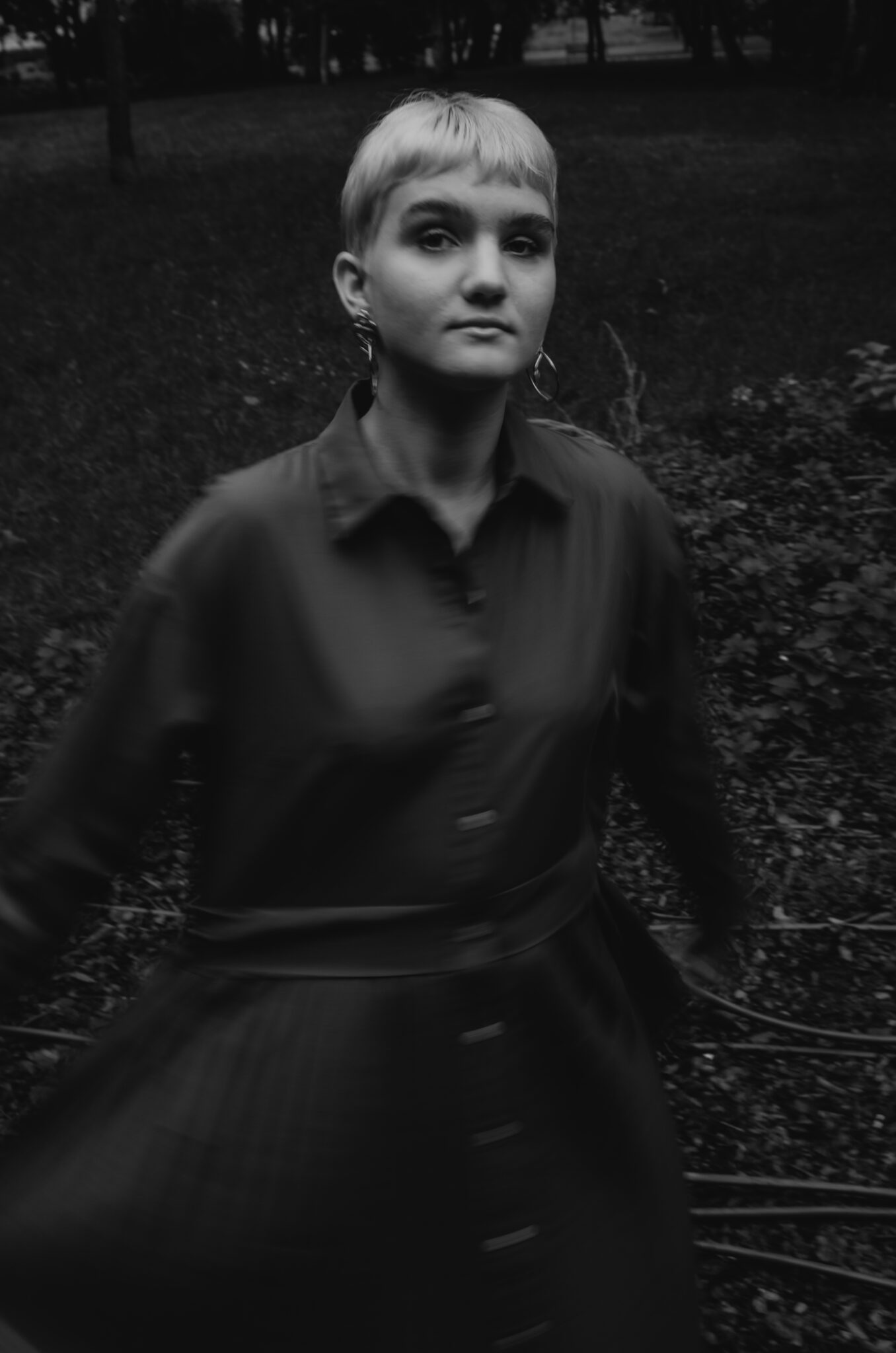 sesje kobiece