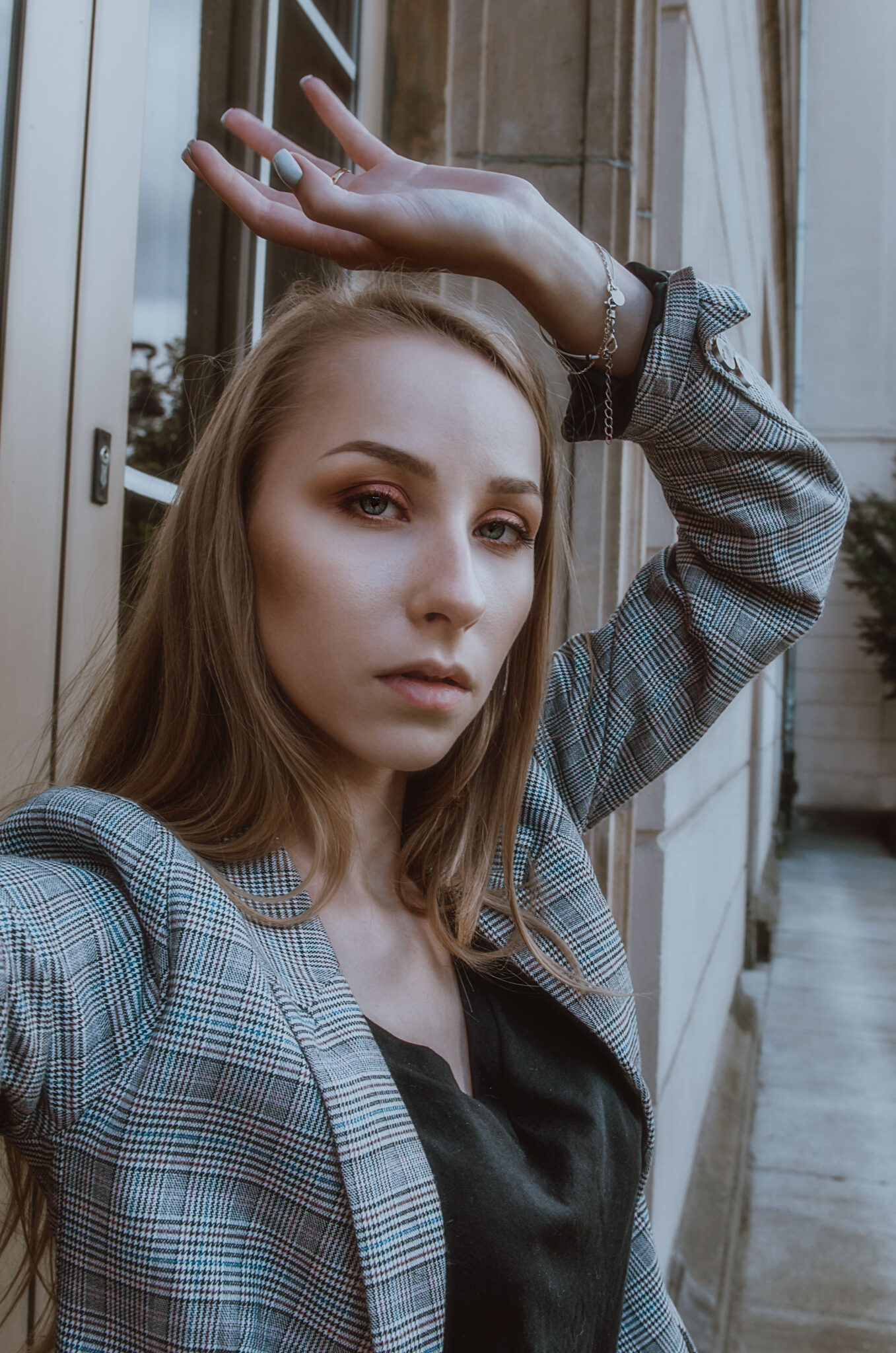 sesje kobiece