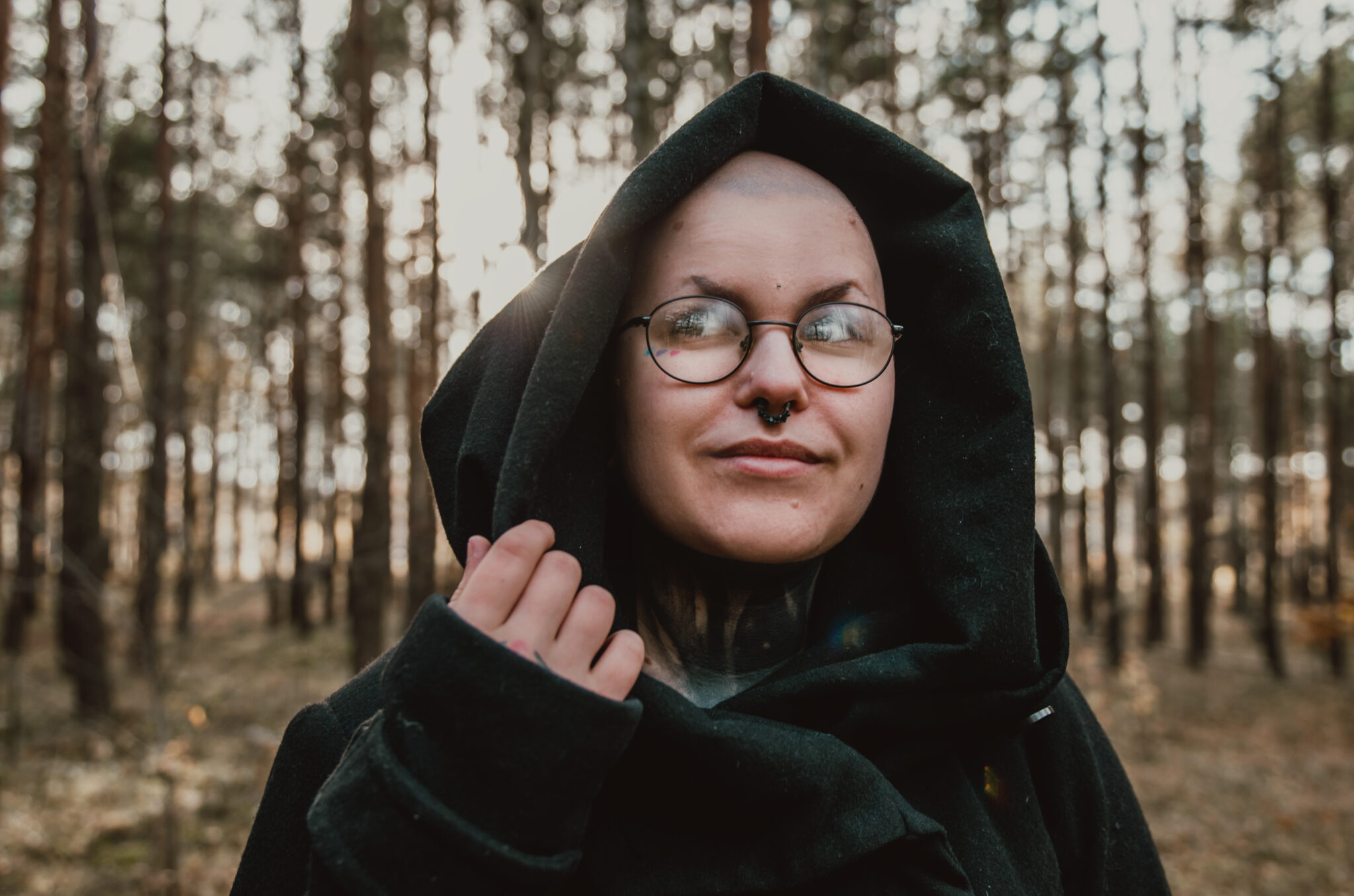 sesje kobiece