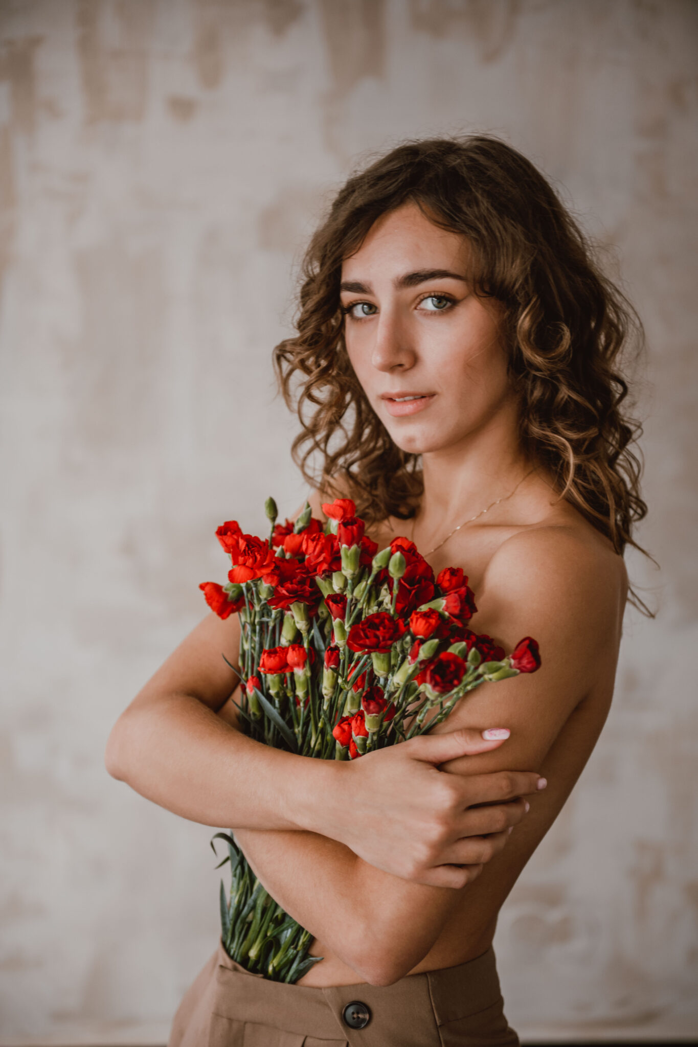 sesje kobiece