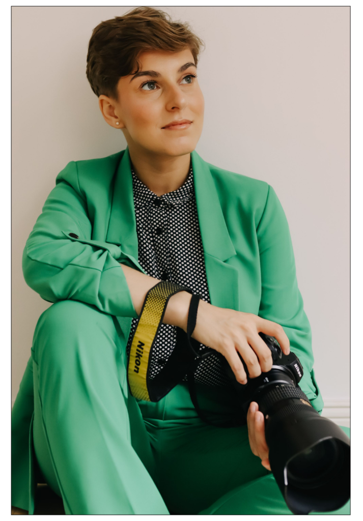 Magda Juraszewska