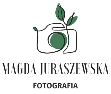 Magda Juraszewska - logo